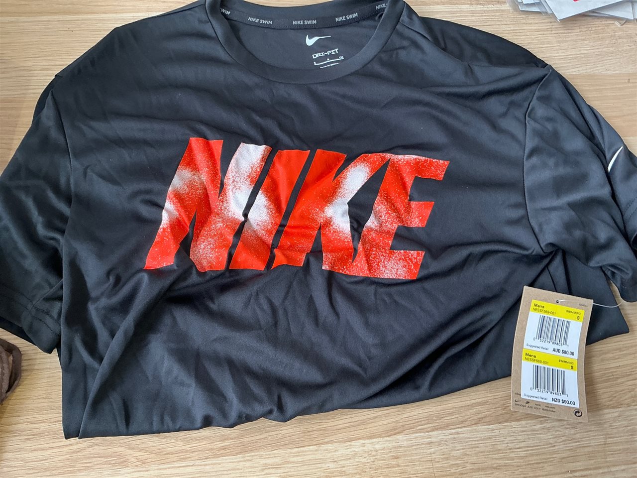Nike T Shirt -Size S