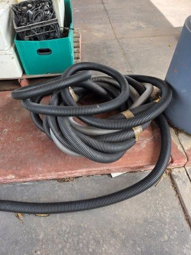 Water Vac Hoses