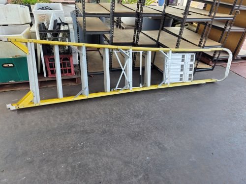 Large Ladder
