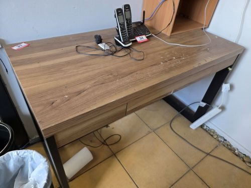 Small Desk