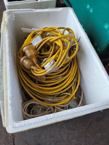 Extension Cords