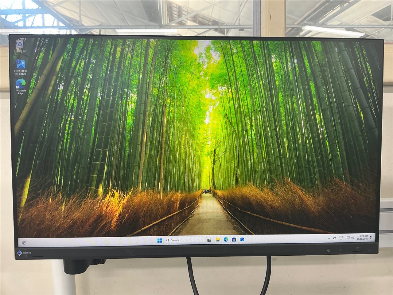 Dell Optiplex 7090 - Intel Core i5-11500T, 16 GB RAM, 256GB NVMe SSD with Adapter
