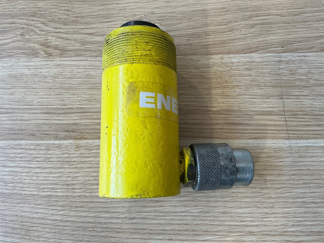 Hydraulic Cylinder Enerpac RC-102 10 Ton