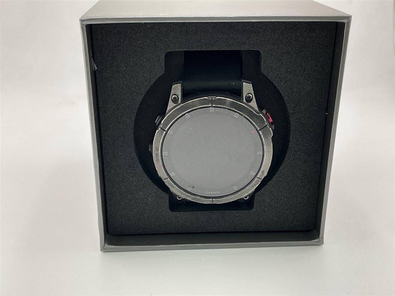 Garmin Epix Gen 2 Sapphire Titanium Smartwatch