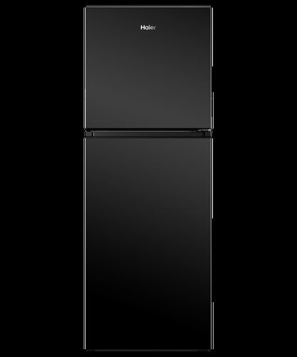 Haier 311L 300 Series Top Mount Refrigerator Freezer, Black, Model Number: HRF330TG - RRP $899