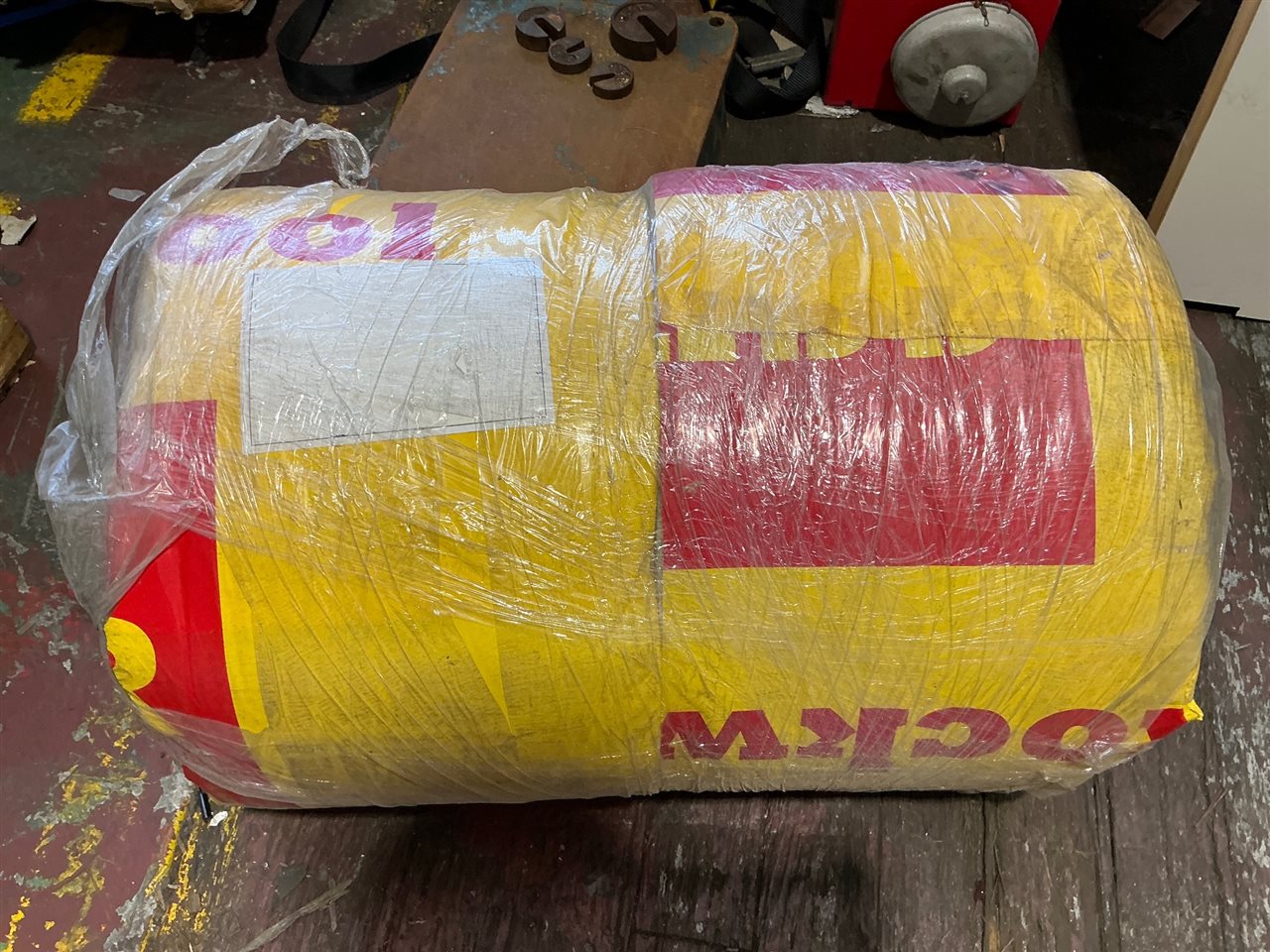 CSR Rockwool  Insulation
