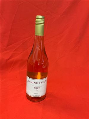 Jasmine Estate RosÉ N.V.750Ml - Sold Per Case of 12 Thumbnail