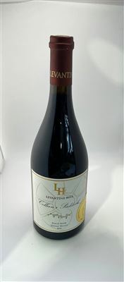 Levantine Hill Colleen's Paddock, Pinot Noir 2019 Yarra Valley, 750ml - Sold Per Bottle RRP $200 Thumbnail