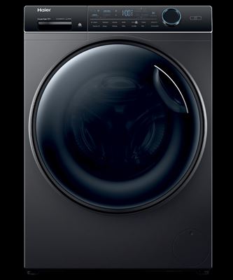 Haier Front Loader Washing Machine, 10kg, UvProtect, Model Number:Washer HWF10ANB1- RRP $1,299 - Serial Number: T7P8K0001 Thumbnail