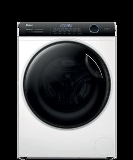 Haier Front Loader Washing Machine, 9.5kg, Model Number: Washer HWF95AN1 RRP $999 - Serial Number:T6QCG0090 Thumbnail