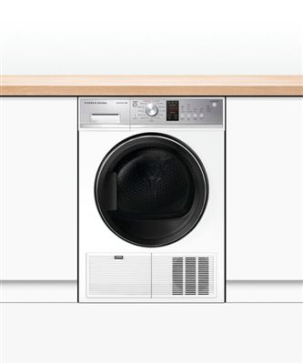 Fisher & Paykel Heat Pump Dryer, 8kg, Model Number: DH8060P1 - RRP $ 1799 Thumbnail