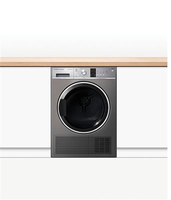 Fisher & Paykel Heat Pump Dryer, 9kg, Model Number: DH9060PG2- RRP $2,199 Thumbnail