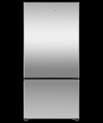 Fisher & Paykel 515L Series 5 Refrigerator Freezer, Model Number:RF505BRNX1 RRP $2299 - Serial Number:BDR8F0001 Thumbnail