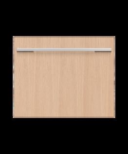 Fisher & Paykel Series 11 Integrated Tall Single DishDrawer&trade; Dishwasher, Model Number: DD60STX6I1, RRP $2,799, Serial Number:BFV385719 Thumbnail