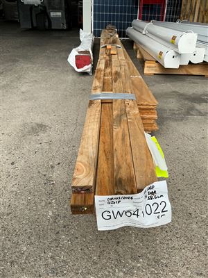 42 x 19, H3 LOSP Treated Pine, SQ DAR, Mixed Lengths, 58.6 Lin Metres Total PK# GW641022 Thumbnail