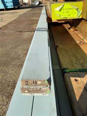 66 x 18, Primed and Painted LOSP Treated Pine, Mixed Lengths, 13.2 Lin Metres Total PK# GW640986 Thumbnail
