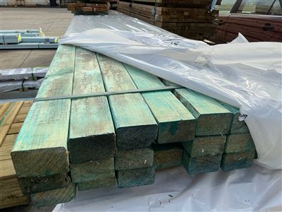 70 x 45, H2 SafeFrame Treated Pine, MGP10, 27 pcs @ 6.0 M, 162 Lin Metres Total Pk GW641059 Thumbnail