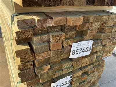 70 x 35, CCA Treated Pine, Merch, 90 pcs @ 2.4 M, 216 Lin Metres Total Pk 853404 Thumbnail