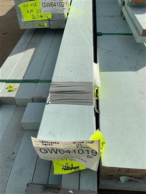 138 x 42, Primed LOSP Treated Pine, Mixed Lengths, 11.7 Lin Metres Total PK# GW641019 Thumbnail