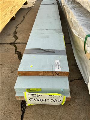 230 x 30, Primed LOSP Treated Pine, Mixed lengths, 6.6 Lin Metres Total Pk GW641032 Thumbnail