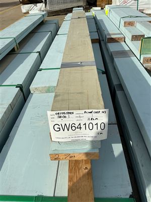 138 x 30, Primed LOSP Treated Pine, Mixed Lengths, 11.8 Lin Metres Total PK# GW641010 Thumbnail