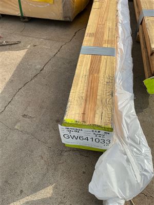 135 x 135, H4 Treated Pine, GL8 Extreme Post, 1 pcs @ 2.4 M, 2.4 Lin Metres Total Pk GW641033 Thumbnail