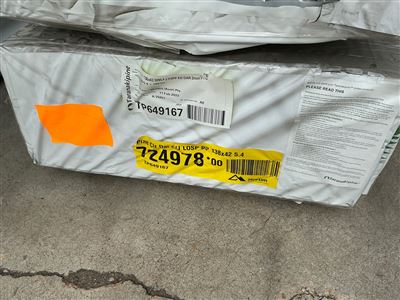 138 x 42, Primed and Painted LOSP Treated Pine, D4S RND FJ, 35 pcs @ 5.4 M, 189 Lin Metres Total Pk 724978-00 Thumbnail