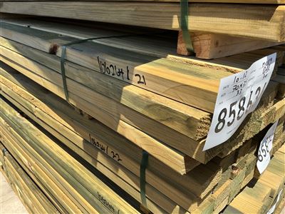 70 x 35 - Merch H3 Pine CCA - 33 @ 3M (99 Lin Metres) - Pack #858636 Thumbnail
