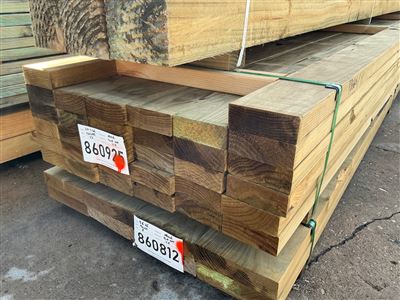 120 x 45, Tan-E Green Pine, Merch, 32 pcs @ 3.6 M, 115.2 Lin Metres Total Pk 860925 Thumbnail