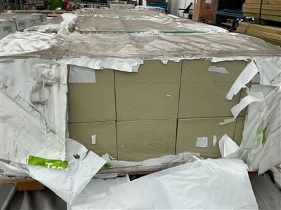 135 x 135, Primed LOSP Treated Pine, 10 pcs @ 2.7 M, 27 Lin Metres Total Pk 766448 Thumbnail