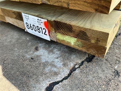 190 x 45, Tan-E Green Pine, Merch, 8 pcs @ 3.6 M, 28.8 Lin Metres Total Pk 860812 Thumbnail