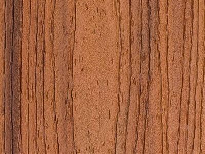 Tiki Torch, Trex Transcend, Composite Decking Fascia, 12 Pieces At 184mm x 14mm x 3.6m Long Thumbnail