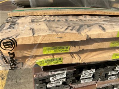 185 x 18, H3 Primed, Classic Weatherboard, 12 pcs @ 5.4 M, 64.8 Lin Metres Total Pk 519915 Thumbnail