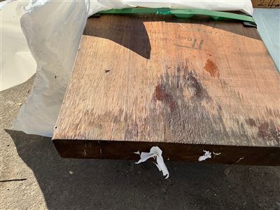 290 x 45, Spotted Gum, F27, Mixed Lengths, 9.7 Lin Metres Total PK# GW641041 Thumbnail