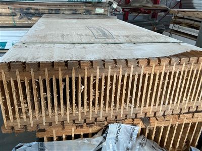 Spec Joist 20 Series H2S 300 x 45, 41 @ 2.4M, Equals 98.4 L/m - PK# 526248A Thumbnail