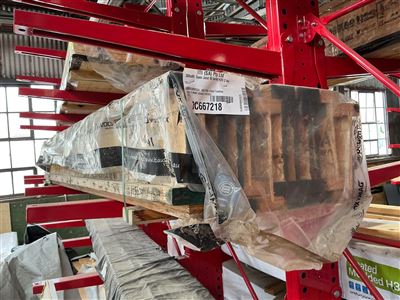Spec Joist 90 Series H2S 301 x 89, 12 @ 2.4M, Equals 28.8 L/m - PK# 3C667218 Thumbnail