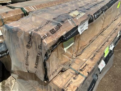 Spec Joist 90 Series H2S 360 x 89, 2 @ 1.8M & 7 @ 2.4M, Equals 20.4 L/m - PK# 3D3417 & D3D418 Thumbnail