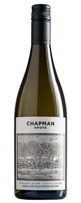 Classic Margs 2016 Semillon Sauvignon Blanc, 750ml - Case of 12 Bottles Thumbnail