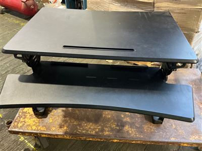 Stand Behind Desk Raiser Thumbnail
