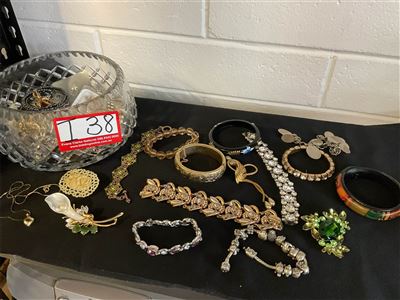 Bangles Brooches And Bracelets, For All Occasions Container Included Thumbnail