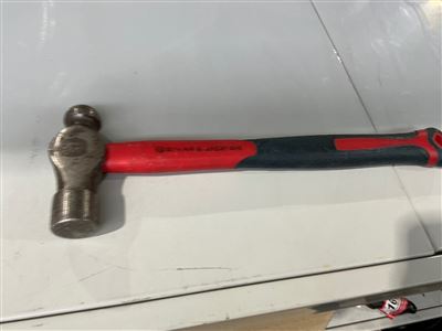 Spear and Jackson Hammer Thumbnail