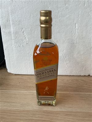 Johnnie Walker Gold Label Whiskey- 700 Ml . Thumbnail