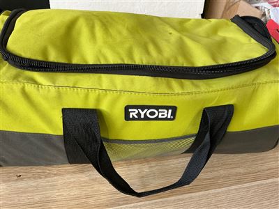 Ryobi Carry Tool Bag Thumbnail