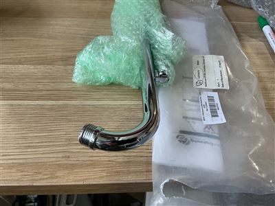 Galvin - Cleavacare Cp-Bs Shower Arm - RRP $1200 Thumbnail
