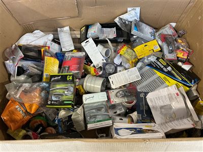Quantity of Asstd. Hardware Thumbnail