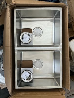 Seima LETO 750 Sink 2B 0T NOF, RRP $565 Thumbnail