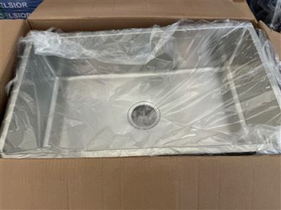 Seima LETO 700 Sink 1B 0T NOF, RRP $480 Thumbnail
