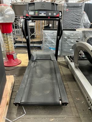 Landice Cardio Trainer , Salvage, Sold As Is Thumbnail