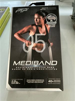 TP Medibank 05, Resistance Band, Sold Per Eac Thumbnail