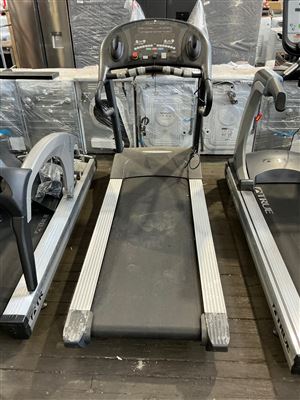 Vision Fitness Walking Machine, Salvage Item, Sold As Is Thumbnail
